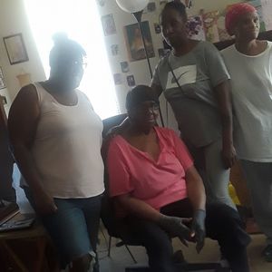 Meet your Posher, Sonya